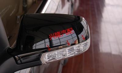 别克车左转向灯不亮怎么办？常见原因及解决方法是什么？-第2张图片-好赞用车