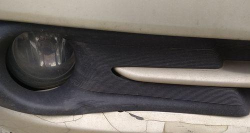 别克车左转向灯不亮怎么办？常见原因及解决方法是什么？-第1张图片-好赞用车