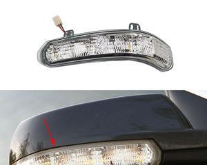 别克车左转向灯不亮怎么办？常见原因及解决方法是什么？-第3张图片-好赞用车