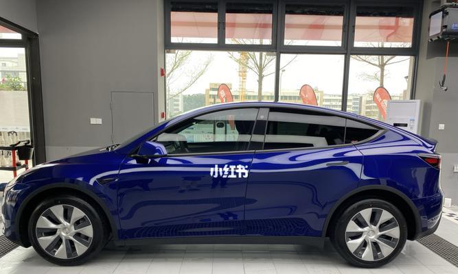 揭秘特斯拉刹车灯(全方位了解特斯拉刹车灯的外观)-第2张图片-好赞用车 揭秘特斯拉刹车灯(全方位了解特斯拉刹车灯的外观)-第2张图片-好赞用车