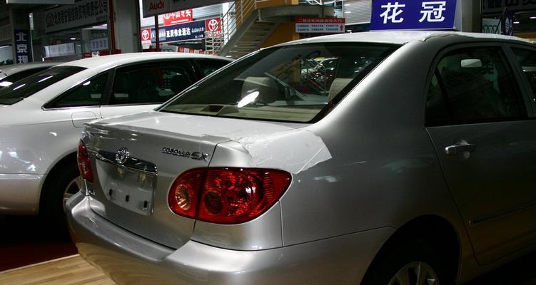 丰田花冠转向灯总成价格是多少？购买后如何安装？-第1张图片-好赞用车