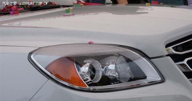 江淮帅铃t6转向灯拆卸方法是什么？-第2张图片-好赞用车