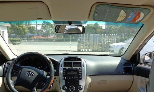 起亚赛拉图流水转向灯常亮怎么办？如何快速解决？-第3张图片-好赞用车