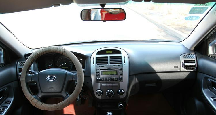 起亚赛拉图流水转向灯常亮怎么办？如何快速解决？-第2张图片-好赞用车