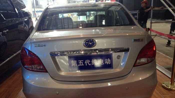 江淮新能源电动汽车档位怎么使用？档位切换常见问题解答？-第1张图片-好赞用车