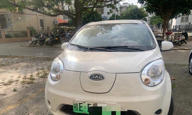 江淮新能源电动汽车档位怎么使用？档位切换常见问题解答？-第3张图片-好赞用车