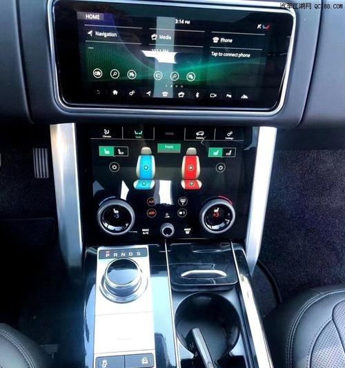 路虎揽胜变速箱油温过高怎么办？如何检查和解决？-第2张图片-好赞用车