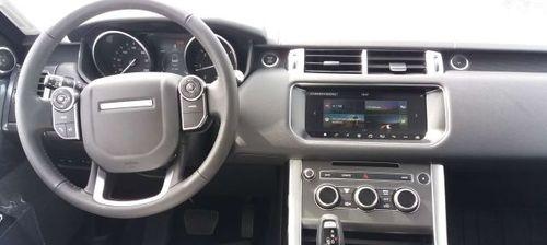 路虎揽胜变速箱油温过高怎么办？如何检查和解决？-第1张图片-好赞用车