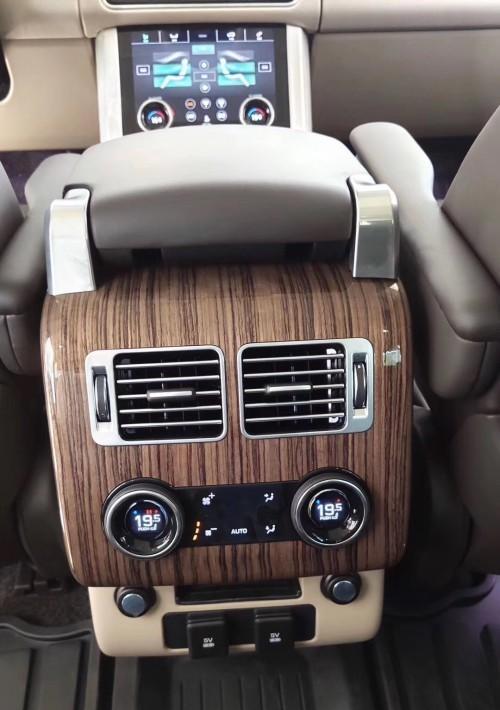 路虎揽胜变速箱油温过高怎么办？如何检查和解决？-第3张图片-好赞用车