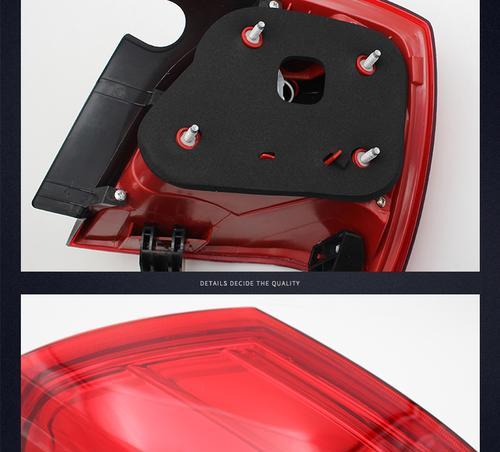 别克凯越后视镜转向灯更换指南（简单易行的DIY教程）-第1张图片-好赞用车