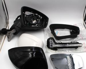 别克凯越后视镜转向灯更换指南（简单易行的DIY教程）-第3张图片-好赞用车