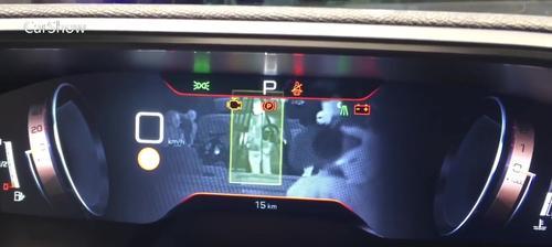 如何正确使用标致转向灯（用转向灯行车更安全）-第2张图片-好赞用车