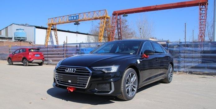 奥迪A6仪表转向灯滴答声音问题解决方法（奥迪A6转向灯滴答声音是怎么回事）-第1张图片-好赞用车