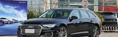 奥迪A6仪表转向灯滴答声音问题解决方法（奥迪A6转向灯滴答声音是怎么回事）-第3张图片-好赞用车