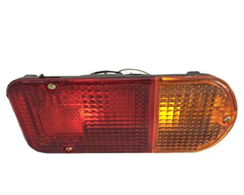 五菱之光转向灯采用什么材质？常见问题解答？-第1张图片-好赞用车