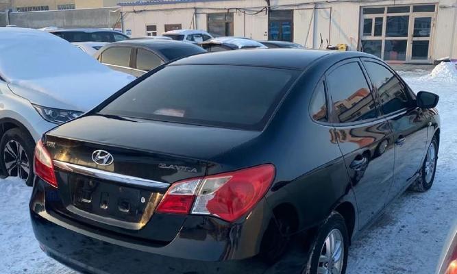 悦动手动变速箱油需要几升？更换步骤和注意事项是什么？-第3张图片-好赞用车