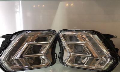 福特翼虎转向灯的安装位置（福特翼虎转向灯的更换步骤及注意事项）-第1张图片-好赞用车