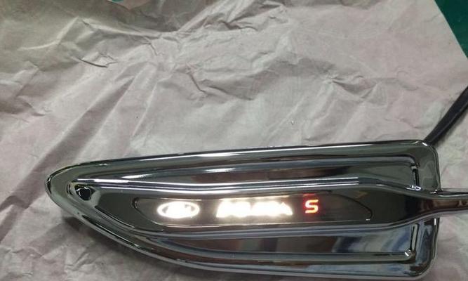 福特翼虎转向灯的安装位置（福特翼虎转向灯的更换步骤及注意事项）-第2张图片-好赞用车