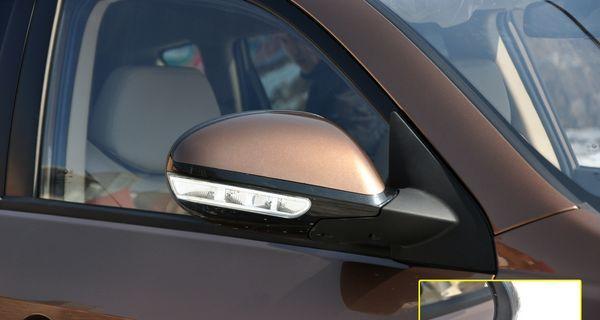 吉利gx7前转向灯线位置在哪里？如何更换？-第1张图片-好赞用车