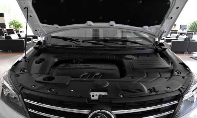 东风风光s560后转向灯更换指南（教你简单更换车辆后转向灯）-第2张图片-好赞用车