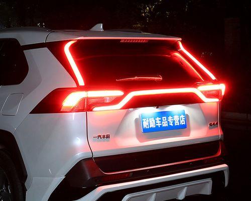 奥迪a7流光转向灯拆解图？如何安全拆解和安装？-第1张图片-好赞用车