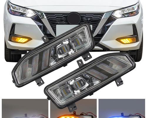 奥迪a7流光转向灯拆解图？如何安全拆解和安装？-第3张图片-好赞用车