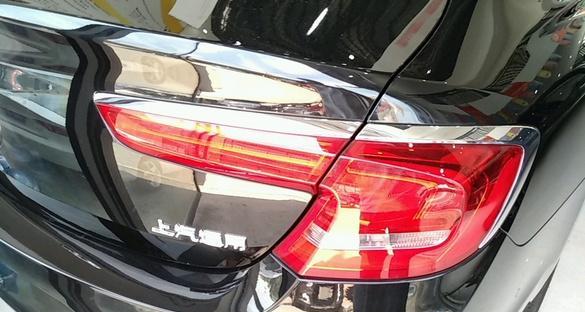 别克君越转向灯问题解析（09款别克君越转向灯左前右后不亮原因分析及解决方法）-第3张图片-好赞用车