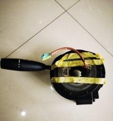 菲亚特转向灯拆解图（详细图解）-第1张图片-好赞用车