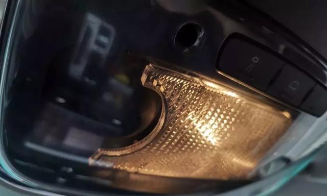 菲亚特转向灯拆解图（详细图解）-第3张图片-好赞用车