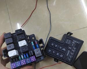 现代转向灯继电器频繁跳闸问题的原因及解决方法（详解现代车辆转向灯继电器跳闸故障的原因）-第2张图片-好赞用车