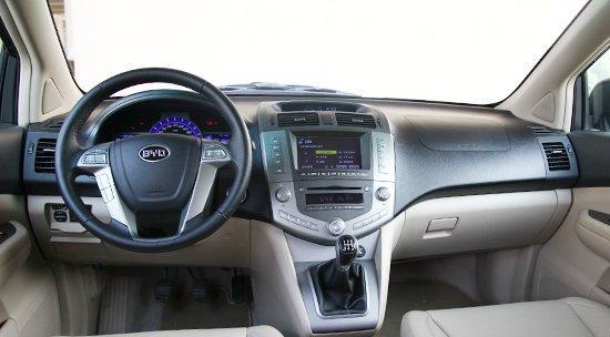 比亚迪s6转向灯亮双闪不亮怎么回事？如何快速解决？-第3张图片-好赞用车