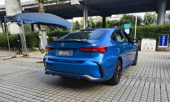 别克威朗pro改疾风版转向灯怎么改？改后效果如何？-第1张图片-好赞用车