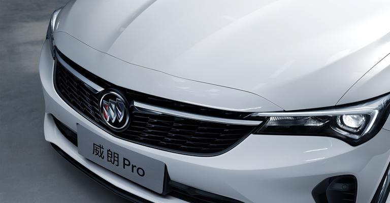 别克威朗pro改疾风版转向灯怎么改？改后效果如何？-第2张图片-好赞用车