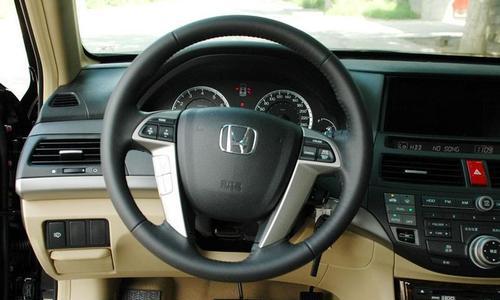 本田八代雅阁转向灯常亮问题解析（分析本田八代雅阁转向灯常亮原因及解决办法）-第3张图片-好赞用车