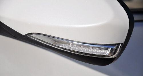 长安汽车转向灯掉了怎么启动？启动时需要注意什么？-第1张图片-好赞用车