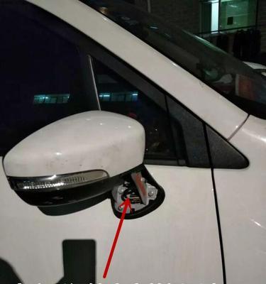 长安汽车转向灯掉了怎么启动？启动时需要注意什么？-第3张图片-好赞用车