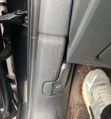 荣威i5后转向灯进水了怎么办？如何快速解决？-第3张图片-好赞用车