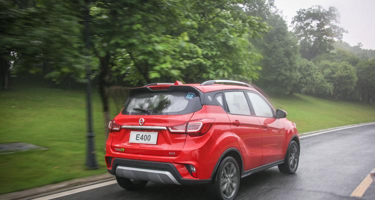 江铃e300电动车参数是什么？购买前需要了解哪些信息？-第1张图片-好赞用车