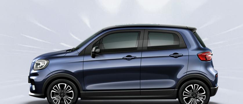 江铃e300电动车参数是什么？购买前需要了解哪些信息？-第3张图片-好赞用车