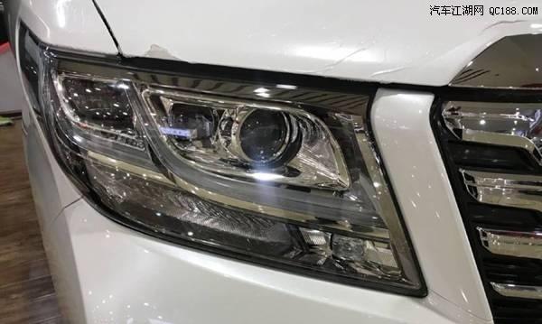 丰田霸道转向灯不亮了怎么办？故障原因及解决方法是什么？-第2张图片-好赞用车