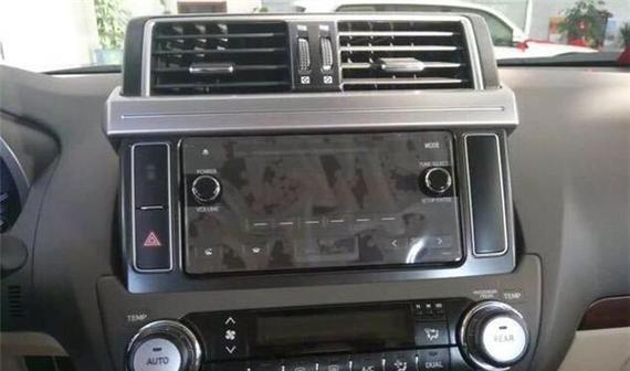 丰田霸道转向灯不亮了怎么办？故障原因及解决方法是什么？-第1张图片-好赞用车