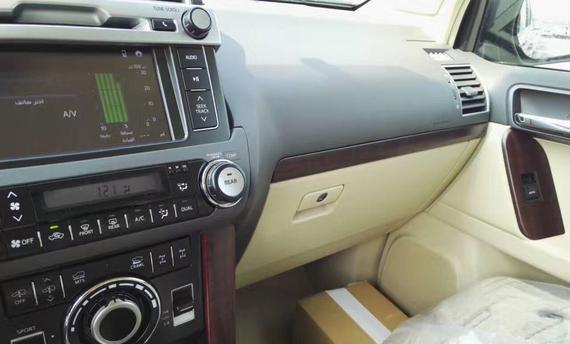 丰田霸道转向灯不亮了怎么办？故障原因及解决方法是什么？-第3张图片-好赞用车