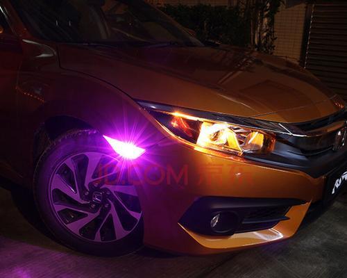 本田左转向灯常亮的原因及解决方法（探索本田汽车左转向灯常亮的问题）-第1张图片-好赞用车