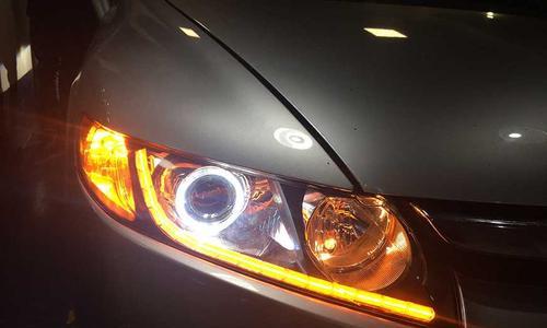 本田左转向灯常亮的原因及解决方法（探索本田汽车左转向灯常亮的问题）-第3张图片-好赞用车