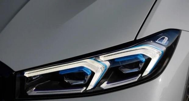 宝马3系转向灯液体显示怎么设置？常见问题有哪些？-第3张图片-好赞用车