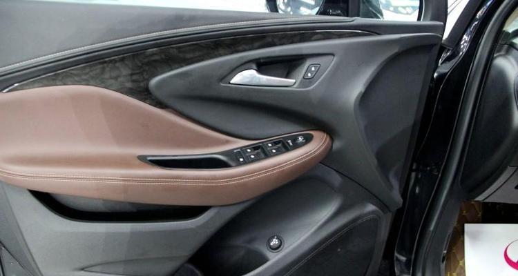 别克昂科威转向灯声音调节的原理与方法（优化驾驶体验的关键步骤及技巧）-第1张图片-好赞用车