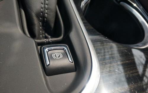 别克昂科威转向灯声音调节的原理与方法（优化驾驶体验的关键步骤及技巧）-第2张图片-好赞用车