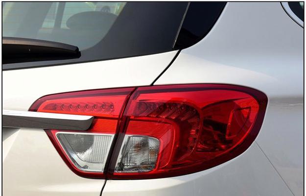 别克昂科威转向灯声音调节的原理与方法（优化驾驶体验的关键步骤及技巧）-第3张图片-好赞用车