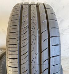 以马牌轮胎所有花纹型号的特点与应用（驾驭路面多变）-第2张图片-好赞用车