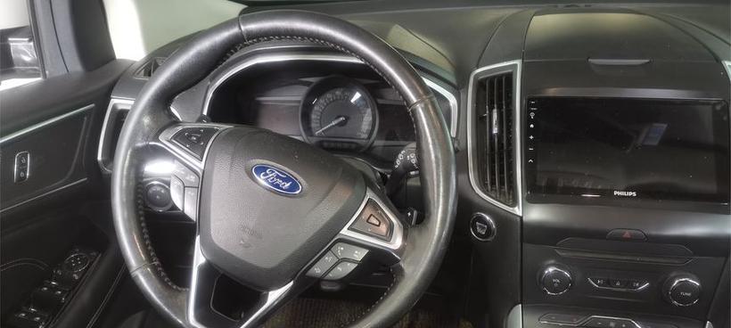 福特进口锐界转向灯线位置？如何更换转向灯线？-第3张图片-好赞用车